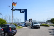 49. Pokalregatta Nordische Folkeboote